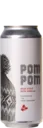 Trillium Vanilla Pom Pom