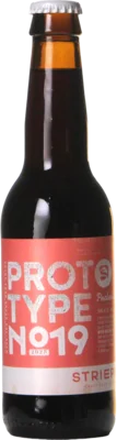 Strieper Prototype No19 Peated Rye Bock 33 Herfstbok Bier kopen