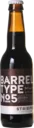 Strieper Barreltype No5 Flanders Red Ale