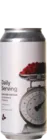 Trillium Daily Serving: Blackberry & Raspberry 47,3 Smoothie Bier Bier kopen