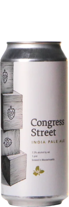 Trillium Congress Street 47,3 IPA Bier kopen