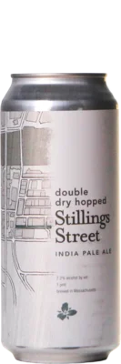 Trillium Double Dry Hopped Stillings Street 47,3 IPA Bier kopen