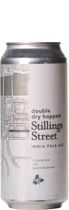 Trillium Double Dry Hopped Stillings Street 47,3 IPA Bier kopen