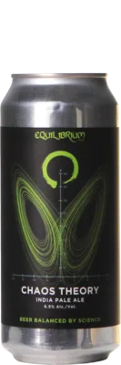 Equilibrium Chaos Theory 47,5 IPA Bier kaufen