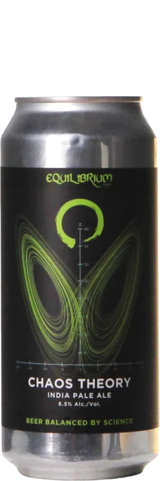 Equilibrium Chaos Theory 47,5 IPA Bier kaufen