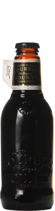 Goose Island Bourbon County Brand Stout (2025) 29,5 Stout Bier kaufen
