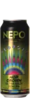NEPO Brewing Gold Series: Hop Crown 50 IPA Bier kaufen