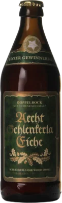 Aecht Schlenkerla Eiche Doppelbock 50 Winterbier Bier kopen