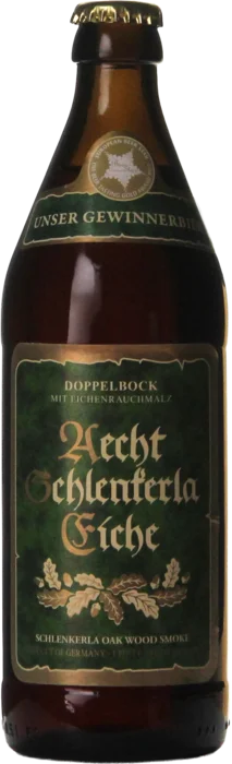 Aecht Schlenkerla Eiche Doppelbock 50 Winterbier Bier kopen