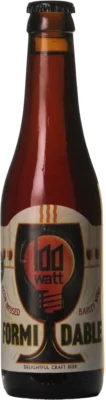 100 Watt Formidable Picon Infused 33 Barley Wine Bier kopen