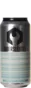 De Moersleutel / Pinta Barcode Turquoise Off-white 44 Stout Bier kaufen