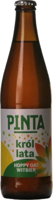 PINTA Król Lata 50 Weiß  Bier kaufen