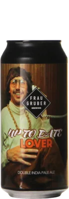 Frau Gruber Up To Date Lover 44 IPA Bier kopen