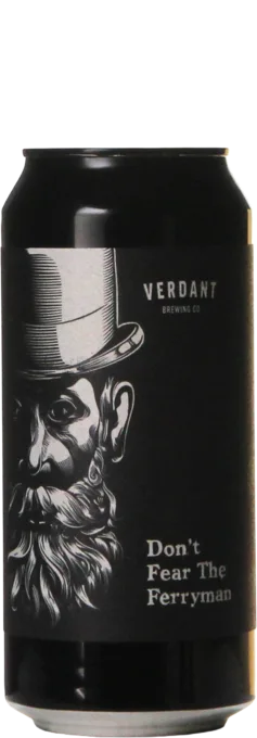 Verdant Don't Fear The Ferryman 44 Stout Bier kaufen
