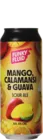 Funky Fluid Gelato: Mango, Calamansi & Guava 50 Smoothie Bier Bier kopen