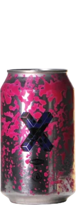 VandeStreek / Baxbier Barrel Collab Series #2 Imperial Fruited Sour 33 Sauerbier Bier kaufen