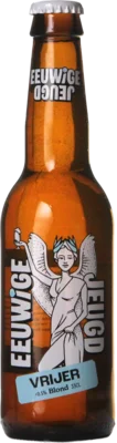 Eeuwige Jeugd Vrijer 33 Alkoholfrei Bier kaufen