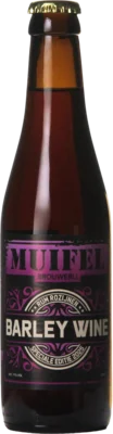 Muifel Barley Wine Special Edition 2025 Rum Rozijnen 33 Barley Wine Bier kaufen