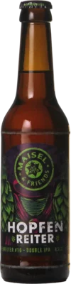 Maisel & Friends Hopfenreiter #10 2025 33 IPA Bier kopen