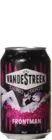 VandeStreek Frontman 33 Tripel Bier kaufen