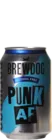 Brewdog Punk AF Alcoholvrij Blik 33 Alkoholfrei Bier kaufen