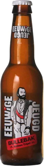 Eeuwige Jeugd Bullebak 33 Weizen Bier kaufen