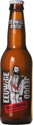 Eeuwige Jeugd Bullebak 33 Weizen Bier kaufen