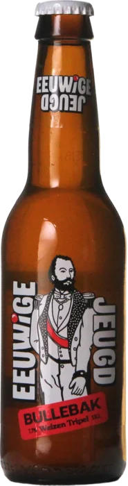 Eeuwige Jeugd Bullebak 33 Weizen Bier kaufen