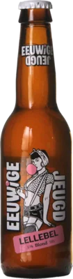 Eeuwige Jeugd Lellebel 33 Blond Bier kaufen