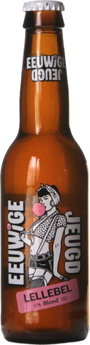 Eeuwige Jeugd Lellebel 33 Blond Bier kaufen