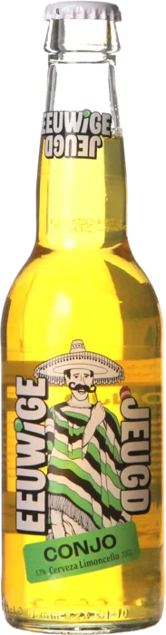 Eeuwige Jeugd Conjo 33 IPA Bier kaufen
