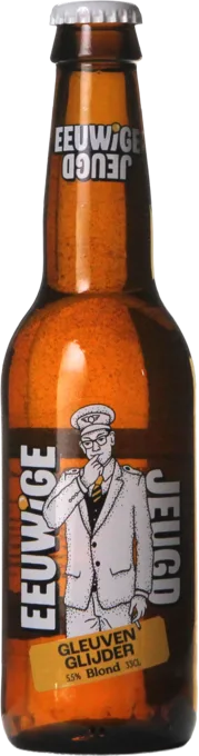 Eeuwige Jeugd Gleuvenglijder 33 Blond Bier kaufen