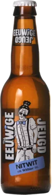 Eeuwige Jeugd Nitwit 33 Weiß  Bier kaufen