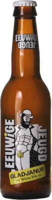 Eeuwige Jeugd Gladjanus 33 IPA Bier kaufen