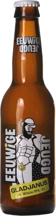 Eeuwige Jeugd Gladjanus 33 IPA Bier kaufen