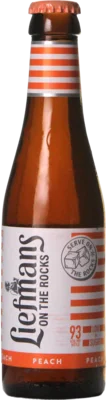 Liefmans Peach 25 Fruchtbier Bier kaufen