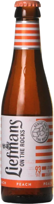 Liefmans Peach 25 Fruchtbier Bier kaufen