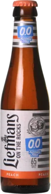Liefmans Peach 0.0 25 Alkoholfrei Bier kaufen