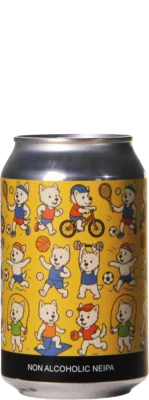 White Dog Accountability Buddy 33 Alkoholfrei Bier kaufen