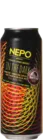 Nepo Brewing Crazy Lines In The Dark 50 Black IPA Bier kopen
