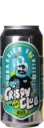 Baxbier Crispy Club: Helles