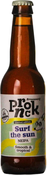 Pronck Surf The Sun 33 IPA Bier kaufen
