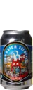 Baxbier Kayak