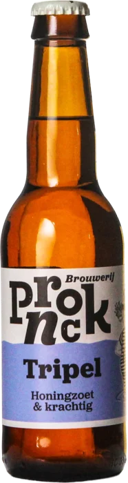 Pronck Tripel 33 Tripel Bier kaufen