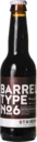 Strieper Barreltype No6 Brandy BA Imperial Stout