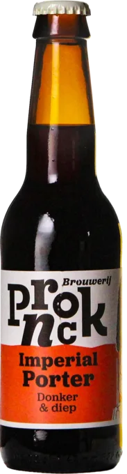 Pronck Imperial Porter 33 Porter Bier kaufen