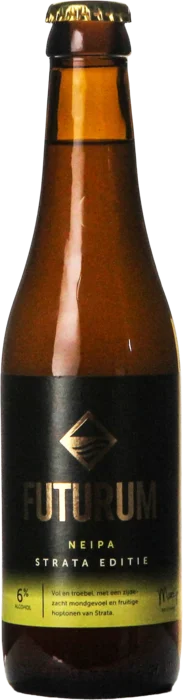 De Toekomst Futurum Neipa Strata Editie 33 IPA Bier kaufen