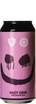 Rock City / Wills Hazy Grin 44 IPA Bier kopen