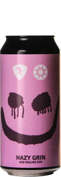 Rock City / Wills Hazy Grin 44 IPA Bier kopen