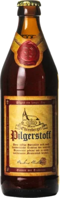 Will Brau Maria Ehrenberger Pilgerstoff 50 Pils Bier kaufen